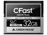 GH-CFS-NSA32G [32GB]