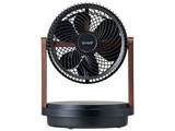 DUOAIR DC QS507BW [ブラックウッド]