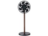 SMARTAIR DC QS676BW [ブラックウッド]