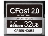 GH-CFS-NSC32G [32GB]