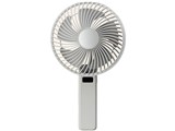 ゴリラの扇風機 GRF-2601BGY [グレー]
