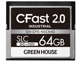GH-CFS-NSC64G [64GB]