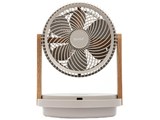 DUOAIR DC QS507GW [グレージュウッド]