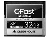 GH-CFS-XSA32G [32GB]