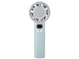 ECLEAR FAN-U264GN [グリーン]