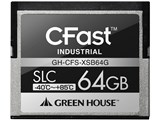 GH-CFS-XSB64G [64GB]