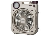 Air-Force Fan AF8-17B [クリームベージュ]
