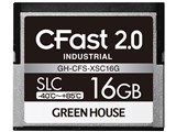 GH-CFS-XSC16G [16GB]