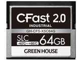 GH-CFS-XSC64G [64GB]
