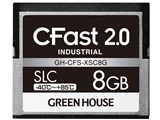 GH-CFS-XSC8G [8GB]