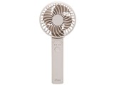 iFan Porta Turbo IF-PTRB25 [アイボリー]