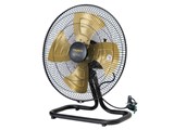 ジェネラルファン DC省エネ DF-45A [ブラック]