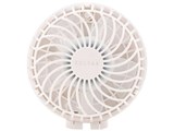 ECLEAR FAN-U251WH [ホワイト]