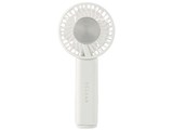 ECLEAR FAN-U252WH [ホワイト]