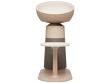 LG PuriCare AeroCatTower AS207CBZ0 [サンドベージュ]