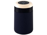 Mini Restful and Sunrise Clock SC9i 113688 [Midnight Dark Blue]