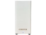 CHEFER AIR CT-31 [ホワイト]