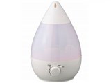 COCORO@mode エッグシェイプ加湿器 NC41490 [WHITE]