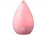 COCORO@mode エッグシェイプ加湿器 NC41491 [PINK]