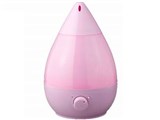 COCORO@mode エッグシェイプ加湿器 NC41493 [PURPLE]