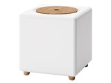 CUBIC HR-T2142WH [ホワイト]
