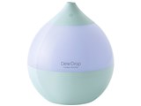 Dew Drop HR-T2018GN [ミントグリーン]