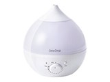 Dew Drop L HFT-1617WH [ホワイト]