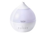 Dew Drop L HFT-1618WH [ホワイト]
