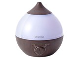 Dew Drop L HFT-2138DW [ダークウッド]