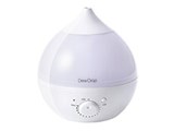Dew Drop S HFT-1615WH [ホワイト]