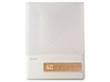 ERU MOIST PLUS QS541-IV [アイボリー]