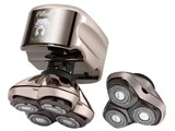 Pitbull Platinum PRO Head and Face Shaver with Bonus Blade