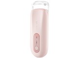 BRiOSS ホットアイラッシュカーラー BR-HEC2511P [ピンク]