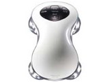 INBEAUTE EMS Body Set IB-EB1927B-WS [パールホワイト]