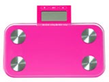 PRISMATE ぴたり mini plus BGO-11-PK [ピンク]