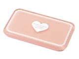 SWEET PALETTE BS-N100PNL [ライトピンク]