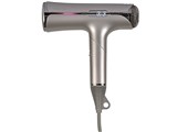 KINUJO Silk Premium Dryer HP001-SV [クリアシルバー]