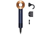 Dyson Supersonic HD08 ULF DBBC EX [ダークブルー/コッパー]
