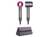 Dyson Supersonic Ionic 収納バッグ付き