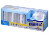 トレビーノ カセッティ MK308T-T3SET