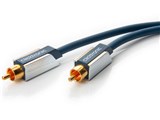 Coaxial Audio cable 70643 [1m]