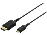 BSMPC04H15BK [1.5m ブラック]