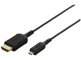 BSMPC04H20BK [2m ブラック]