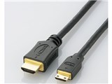 DH-HD13AM15BK [1.5m ブラック]