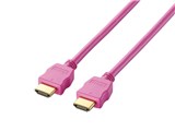 DH-HD14EC15PN [1.5m ピンク]