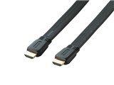 DH-HD14EF30BK [3m ブラック]