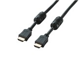 DH-HD14EN15BK [1.5m ブラック]
