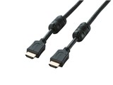 DH-HD14EN30BK [3m ブラック]