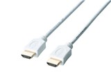 DH-HD14ES07WH [0.7m ホワイト]