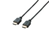 DH-HD14ES10BK [1m ブラック]